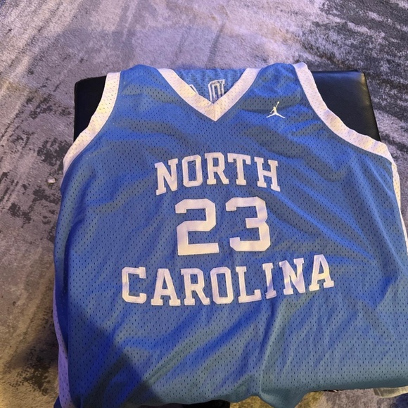 Jordan - Picture 1 of 4